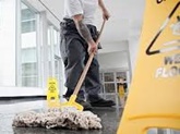 Commercial Cleaning in Abu Dhabi
