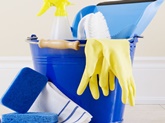 Cleaning company in Abu Dhabi
