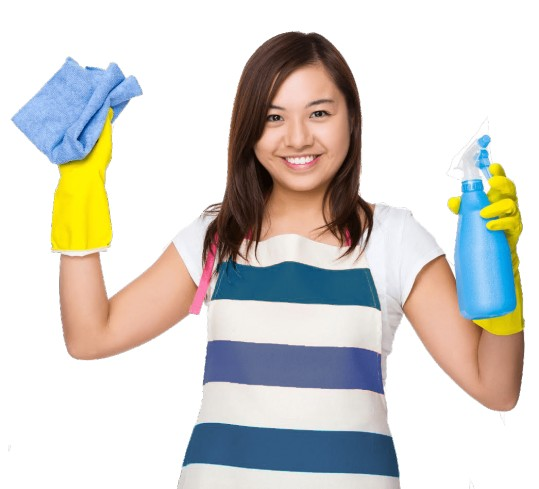Cleaning company in Abu Dhabi