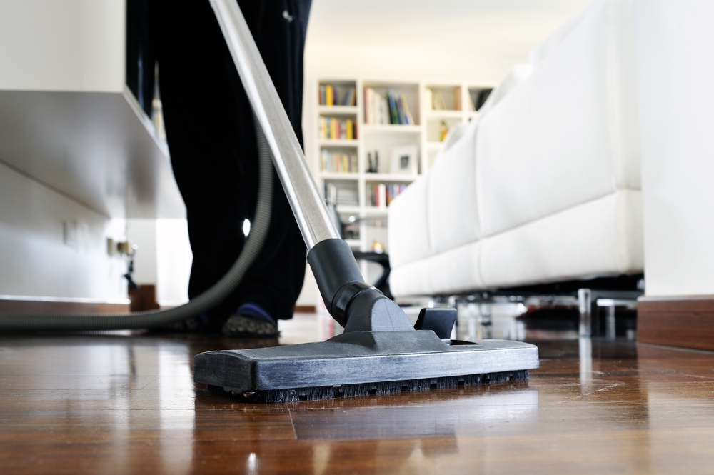 residential cleaning in abu dhabi