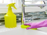 house cleaning in Abu Dhabi UAE