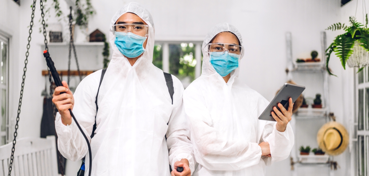 Disinfection Services Dubai Disinfection Services Dubai