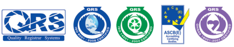 Solutions Hygiene quality certifications