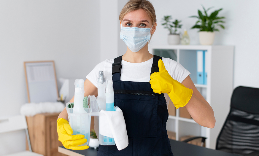 Solutions Hygiene