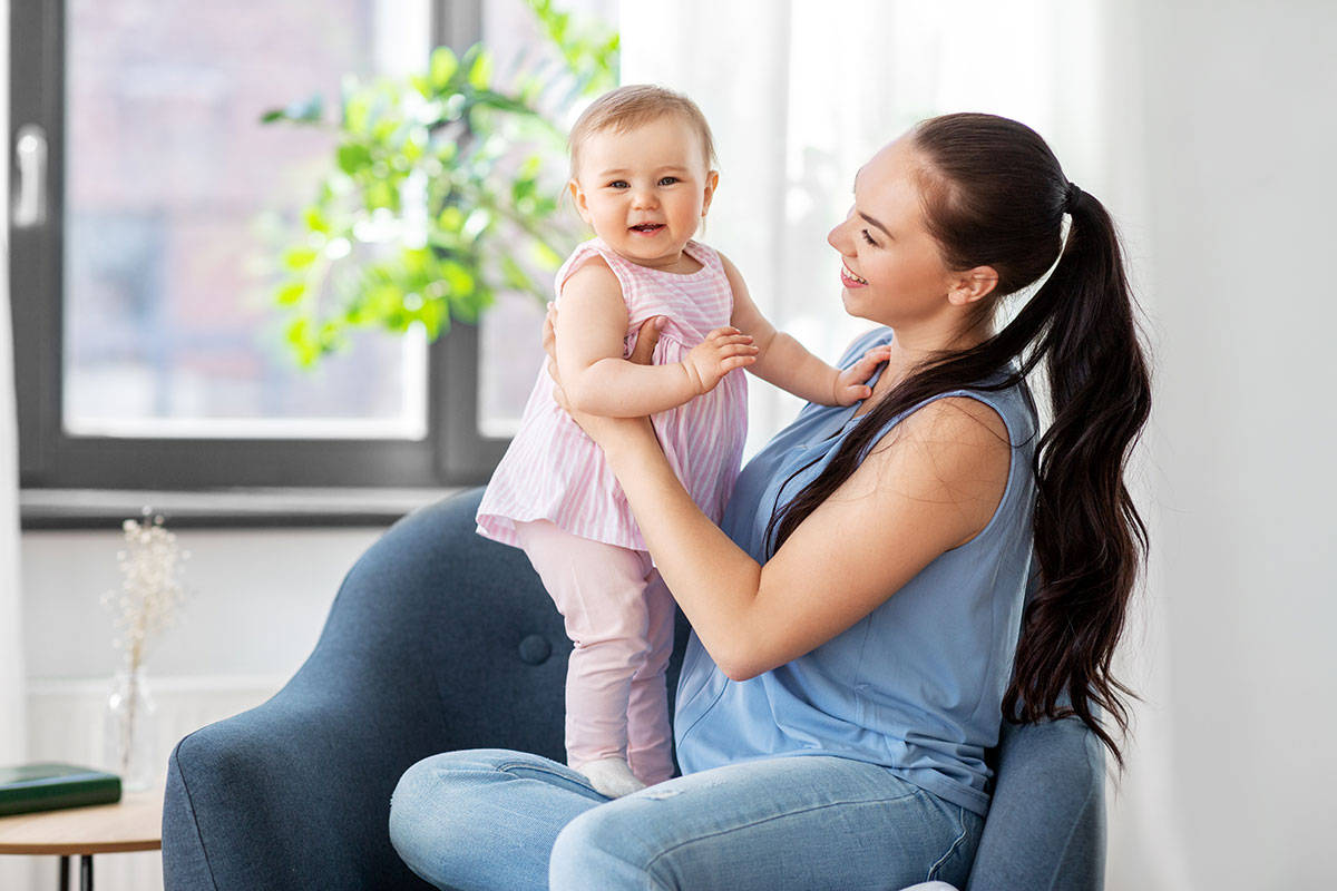 Baby Sitting Services