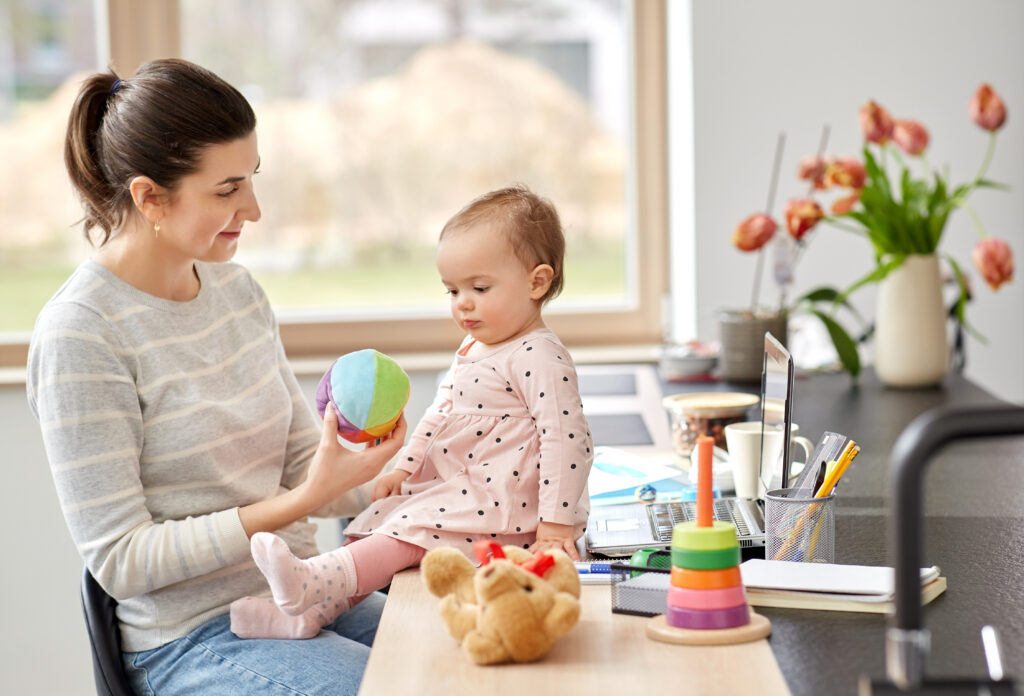Babysitting Services in Abu Dhabi