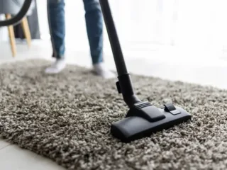 Carpet Cleaning Abu Dhabi – 7 Signs It’s Time to Call the Pros