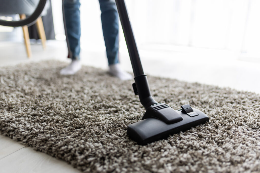 Carpet Cleaning Abu Dhabi – 7 Signs It’s Time to Call the Pros