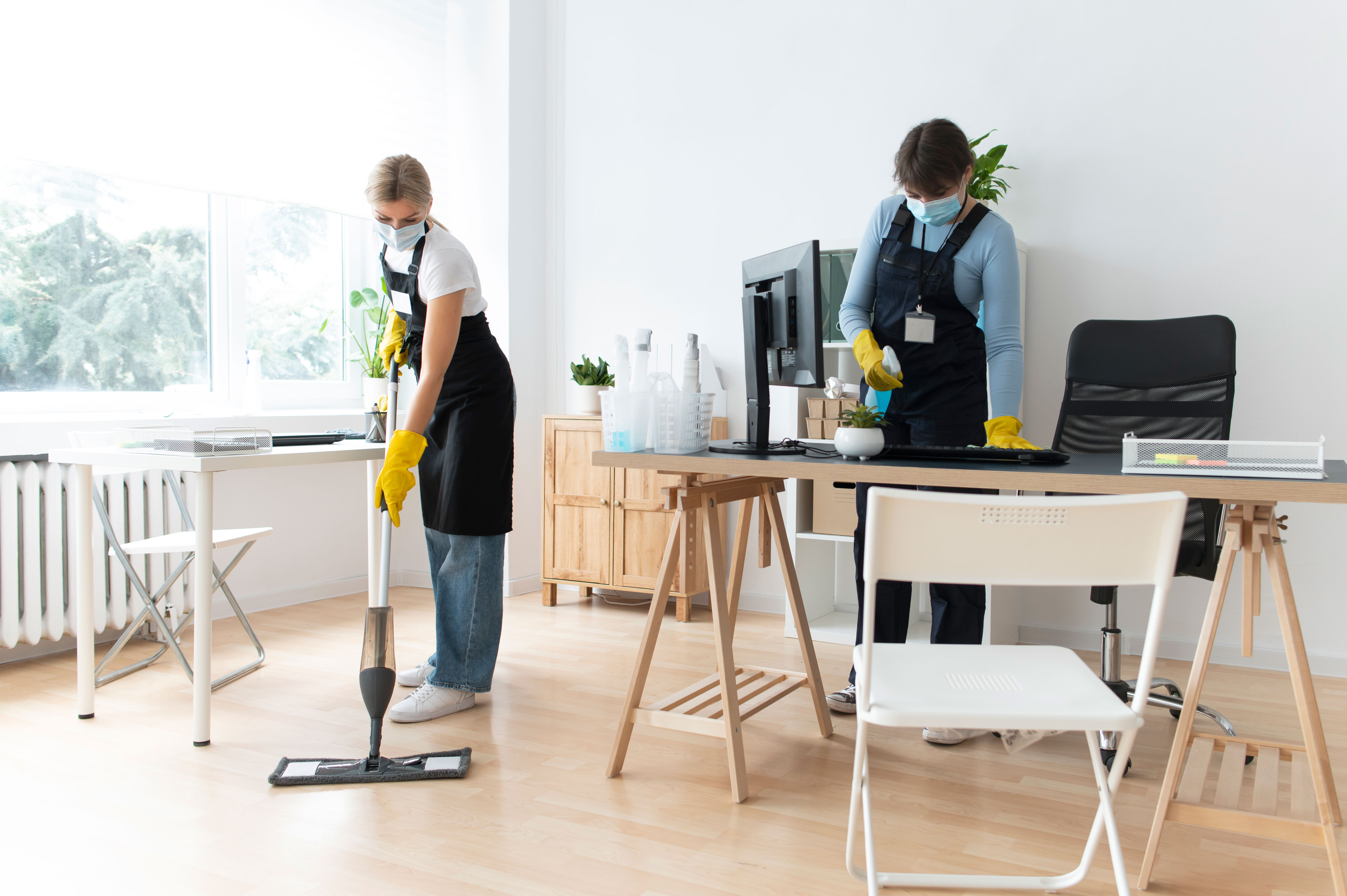 Commercial Services