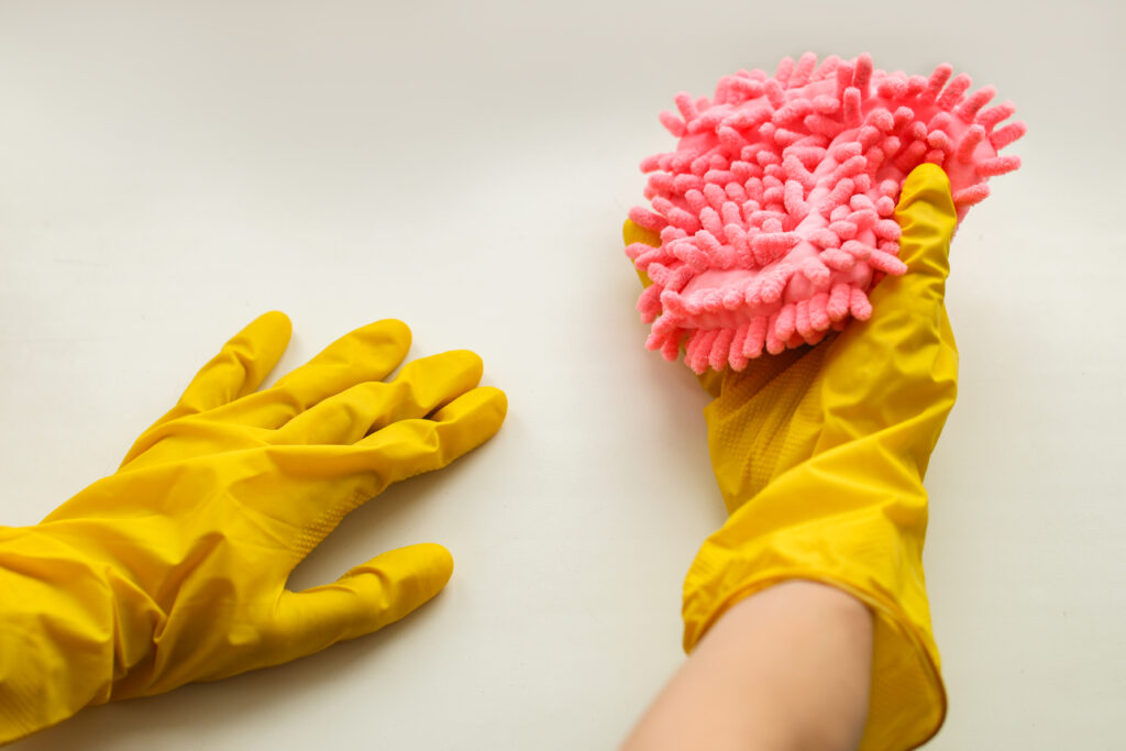 Deep Cleaning vs. Regular Cleaning – What’s the Difference for Homes in Abu Dhabi?