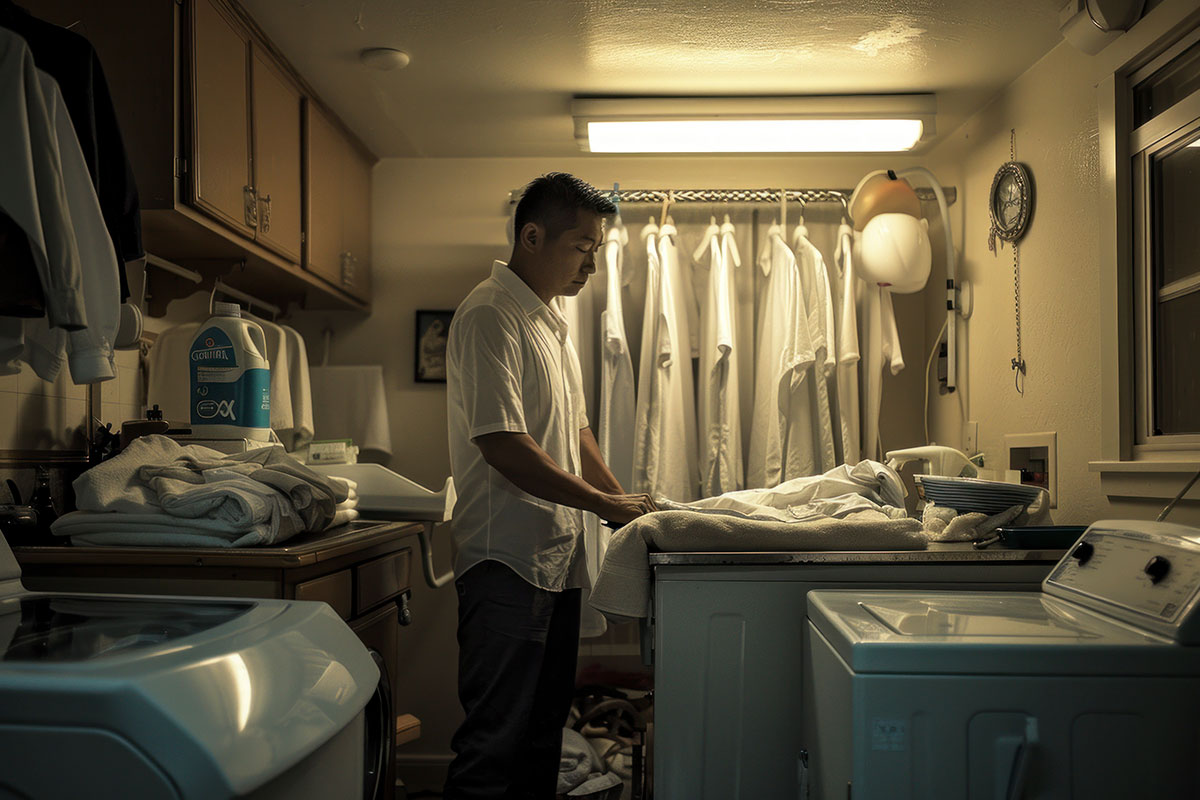 Laundry Services