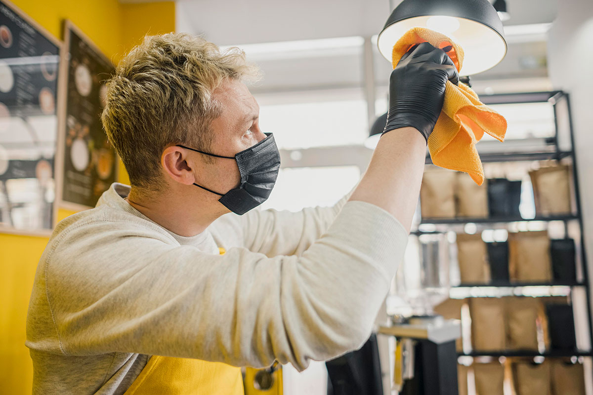 Asset and Maintenance Management
