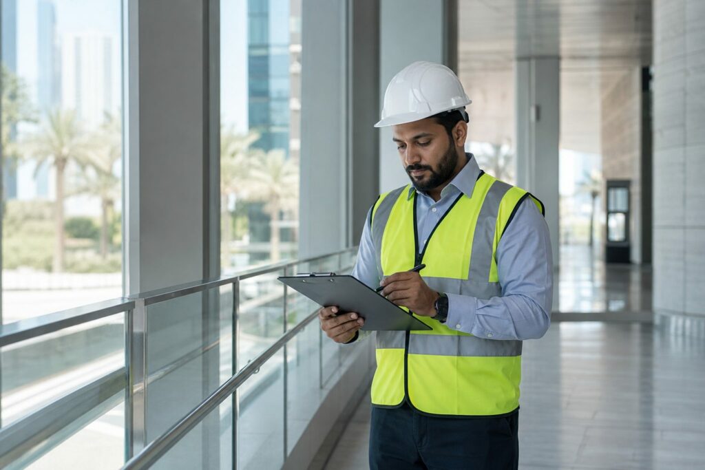 Health, Safety & Compliance (HSE)