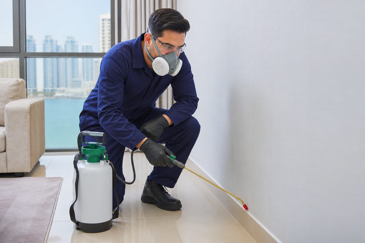 pestcontrol