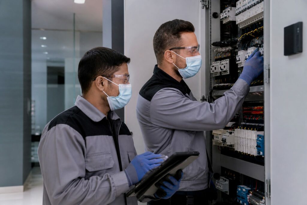 Facility Management