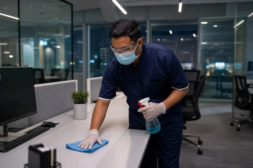 Commercial