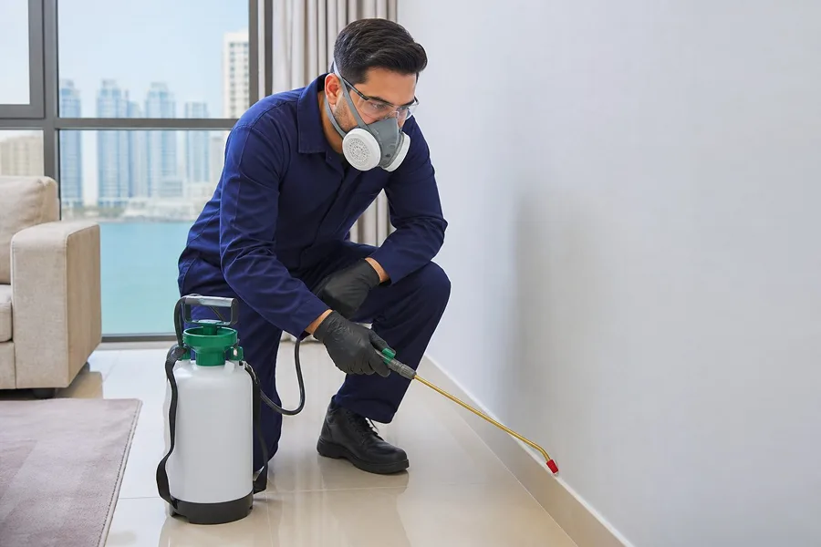 pest-control