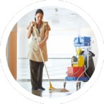 Top commercial cleaning company service in Abu Dhabi